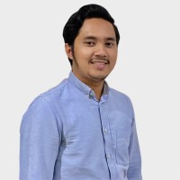 Ust. Ahmad Rizaldi, S.Si.