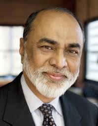 Ust. H. Abdul Malik, S.Pd.I., M.Pd.